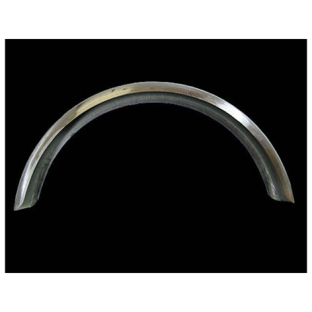 ネオファクトリー ハーレー用 5in フラットフェンダー Neofactory バイク