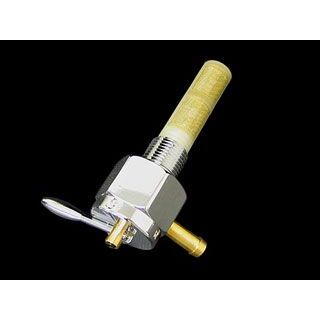 ネオファクトリー ハーレー用 3/8NPT ヘックススタイルガソリンコック 仕様 90° リア Neofactory バイクの通販は 7,560円