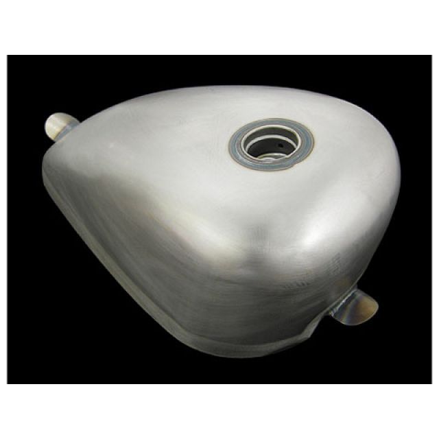 ネオファクトリー ハーレー用 2.4gal ロートンネルスポーツスタータンク スクリューキャップ Neofactory バイクの通販は 17,676円