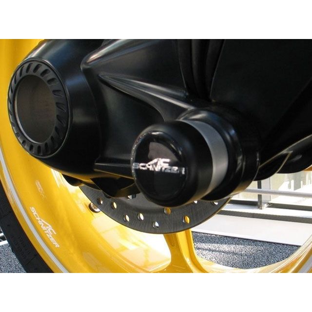 ACシュニッツァー R 1200 RT Crash Pad Kardan Aluminium Nylon R 1200 RT from 2014 ｜…