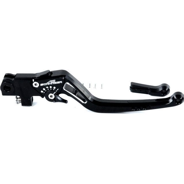 ACシュニッツァー K 1300 R Brake lever adjustable AC S2 K