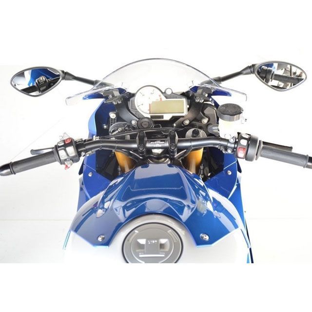 0610-1443 LAチョッパーズ LA Choppers ケーブルコンプキット Midnight 07年 FLH 12-14インチ用 HD店 LAチョッパー パフォーマンスライザー 1-1⁄4ハンドル用 シルバー