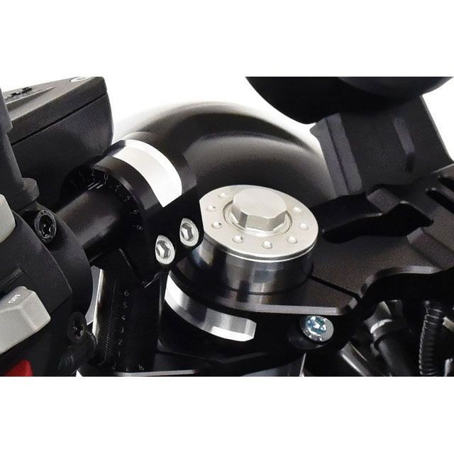 ACシュニッツァー R nineT Racer fork bridge Heritage R nineT Racer ｜ S700111-F22-0…_1
