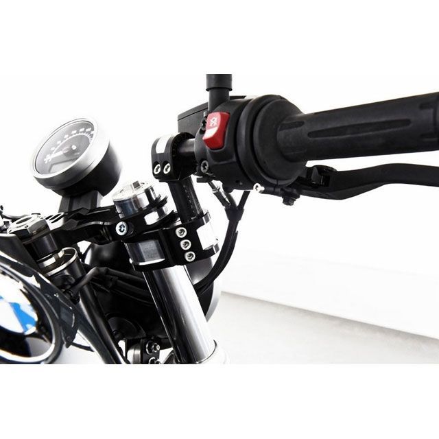 ACシュニッツァー R nineT Racer fork bridge Heritage R nineT Racer ｜ S700111-F22-0…_2
