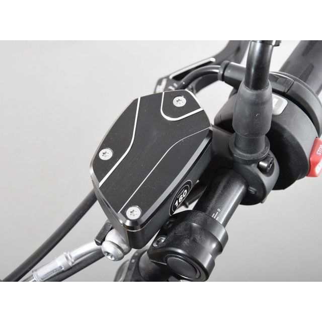 ACシュニッツァー R nineT Scrambler Cover reservoir R nineT Scrambler | S700-69250…の通販は