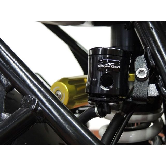 ACシュニッツァー R nineT Scrambler Reservoir rear axle brake R nineT Scrambler ｜ …