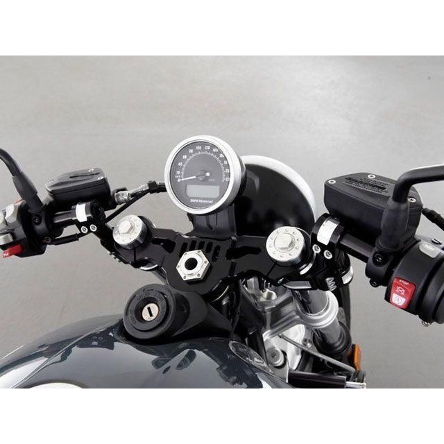 ACシュニッツァー R nineT Pure Fork bridge Heritage R nineT Pure ｜ S700111-F22-002…