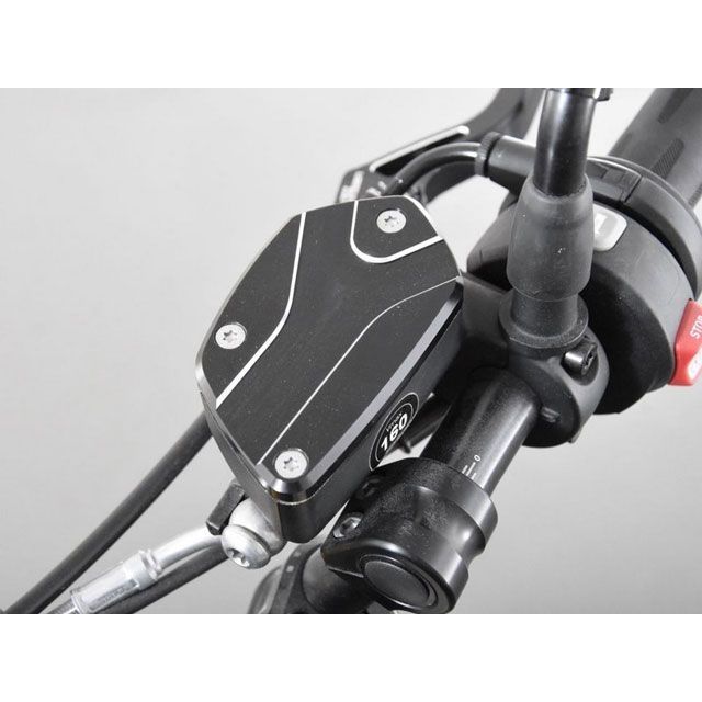 ACシュニッツァー R nineT Pure Cover reservoir right left R nineT Pure ｜ S700-6925…