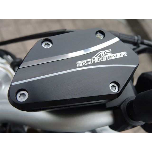 ACシュニッツァー R nineT Cover reservoir right left R nineT 2014-16 | S700-68774-…の通販は