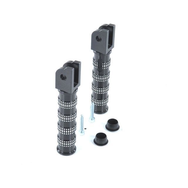 ACシュニッツァー R nineT Replacement footrests （set） rear R