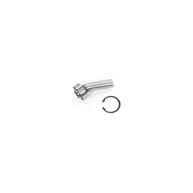 アロー UNIVERSAL DB-KILLER＋SEEGER FOR MAXI SCOOTER REFLEX EXHAUST ｜ 11008DB A…
