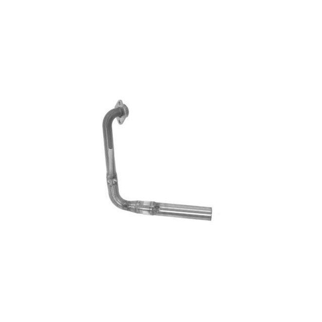 アロー YAMAHA YZF-R 125 08-10 STAINLESS STEEL COLLECTOR FOR SILENCERS ｜ 51003…