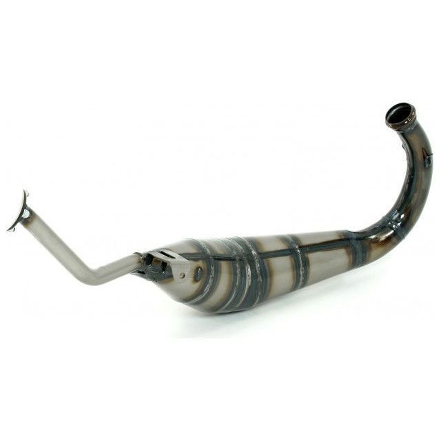 アロー APRILIA RS4 50 11 EXHAUST FOR SILENCER ｜ 51103SU ARROW