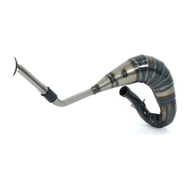 アロー KTM EXC 250 05/08 - EXC 300 05/08 RACING EXHAUST