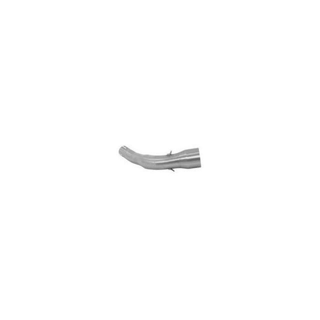 アロー VESPA GTS 300 17 STAINLESS STEEL RACING LINK PIPE FOR SILENCERS ｜ 5307…