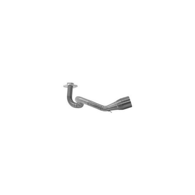 アロー VESPA GTS 125 18 STAINLESS STEEL RACING COLLECTOR FOR EXHAUSTS ｜ 53075…