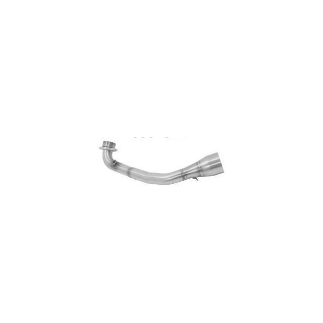 アロー KAWASAKI J300 17/19 STAINLESS STEEL COLLECTORS FOR SILENCERS ｜ 53079MI…