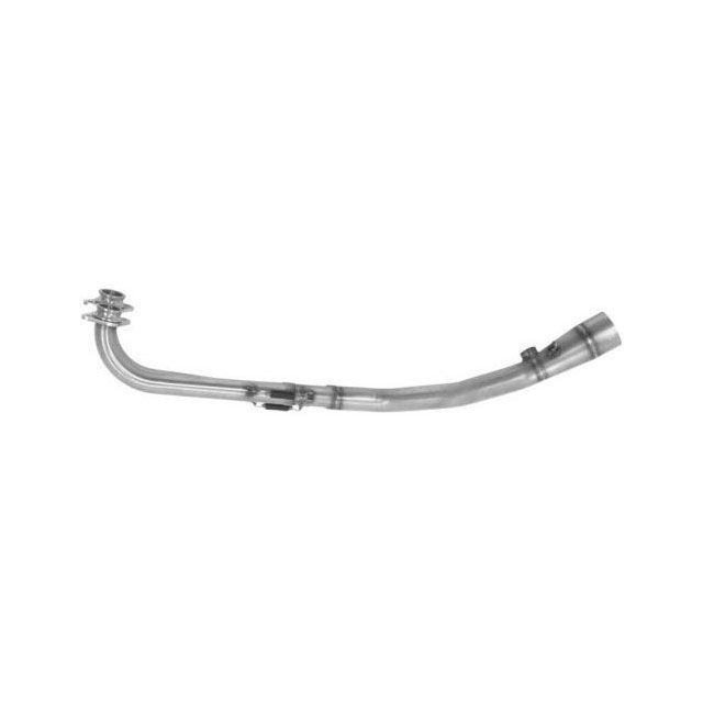 アロー YAMAHA T-MAX 500 08 RACING COLLECTOR FOR SILENCER ｜ 71390MI ARROW