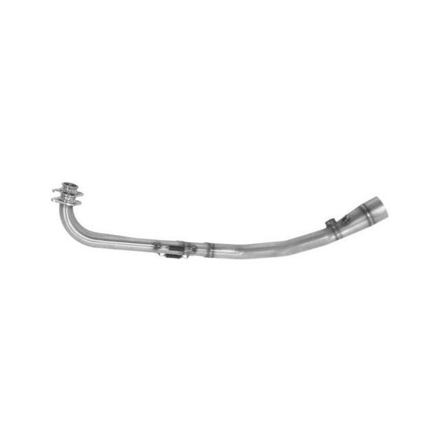 アロー YAMAHA T-MAX 530 12 STAINLESS STEEL 2：1 HOMOLOGATED CATALYZED COLLECTO…