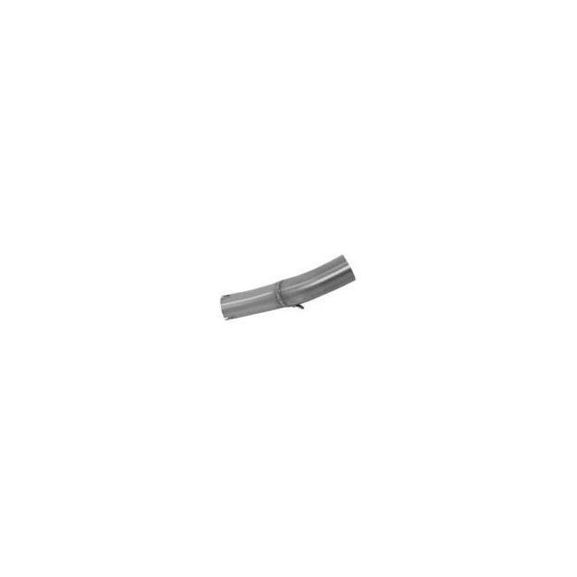 アロー HONDA CB 500F 19 STAINLESS STEEL LINK PIPE FOR X-KONE AND RACE TECH SI…