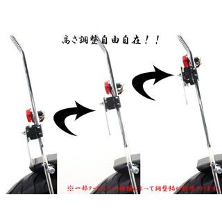 ガレージt&f シーシーバー用丸型テールランプ Webike | Garage T&F ガレージ T&F シーシーバー用丸型
