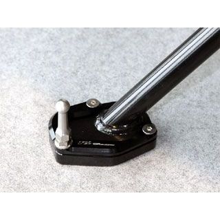 アールズギア スタンドハイトブラケット R's GEAR バイク