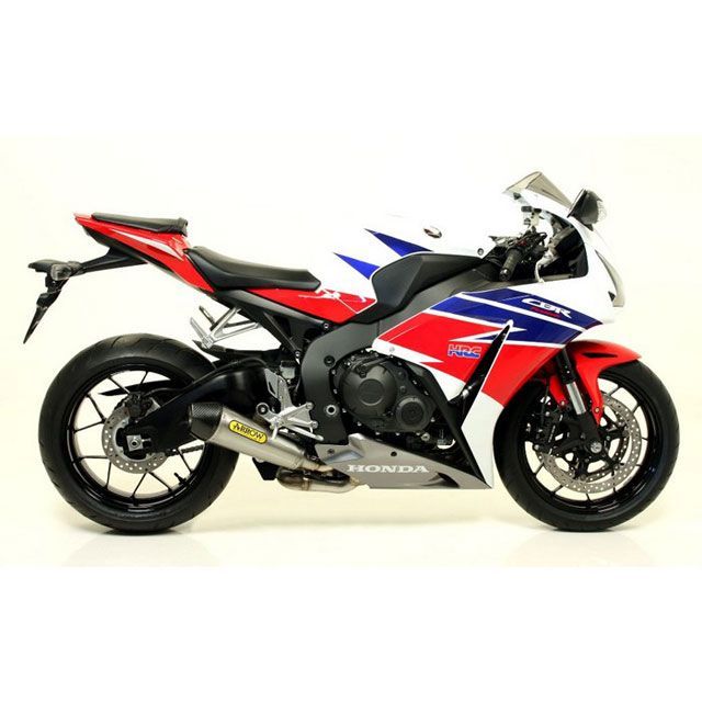 CRF1000l アフリカツイン用 ARROWマフラー（72129PD アロー