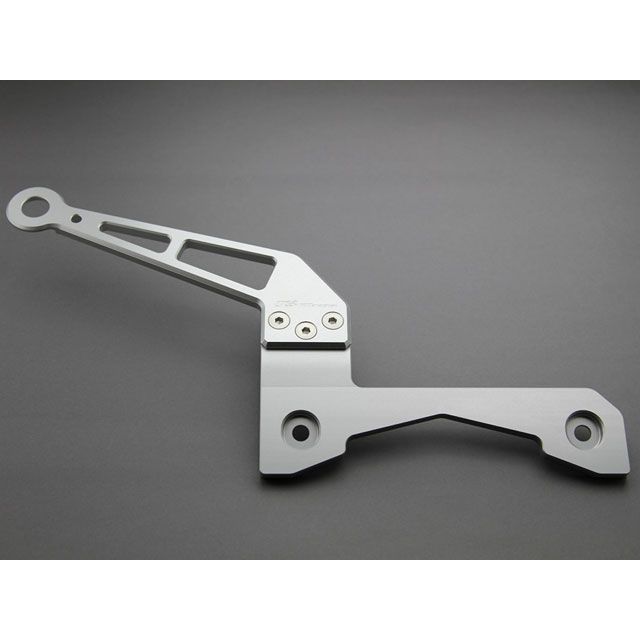 アールズギア R1200GS アンテナステー タイプ ショートタイプ（トップケース幅375mmに対応） R’s GEAR バイクの通販は