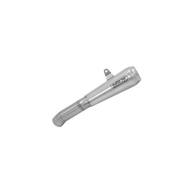 アロー DUCATI 959 PANIGALE HOMOLOGATED TITANIUM PRO-RACE SILENCER WITH WELDED…