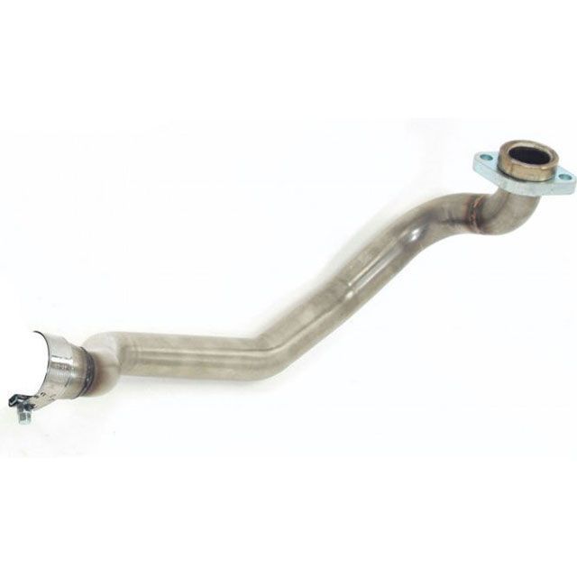 アロー PIAGGIO BEVERLY CRUISER 500 05-10 STAINLESS STEEL RACING COLLECTOR FOR…