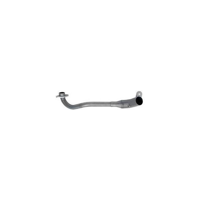 アロー HONDA MSX125 16 STEEL 1：1 COLLECTOR FOR SILENCER ｜ 52005MI ARROW バイク