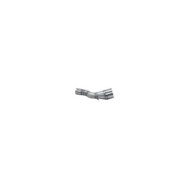 アロー YAMAHA X-MAX 250 09/16 STAINLESS STEEL COLLECTOR FOR SILENCERS ｜ 53065…