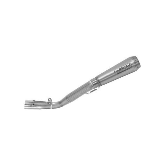 アロー YAMAHA YZF R1 17 TITANIUM PRO RACE SILENCER + 2:1 LINK PIPE FOR ORIGIN…