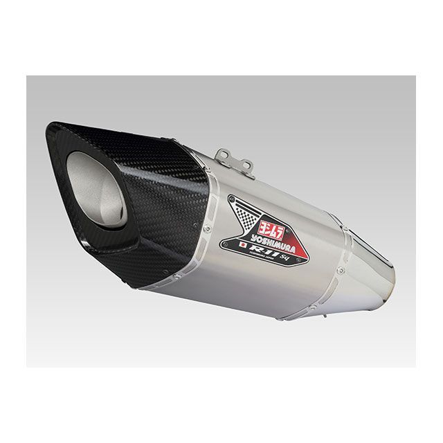 ヨシムラ GSX-R1000/R R-11Sq R レーシングチタンサイクロン（TT） YOSHIMURA バイクの通販は