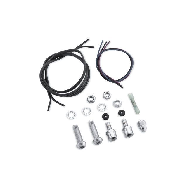ハーレーダビッドソン Dyna Turn Signal Relocation Kit HARLEY-DAVIDSON
