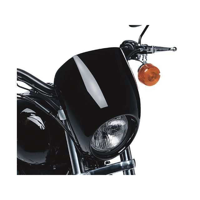 ハーレーダビッドソン Dyna Color-Matched Headlamp Visor HARLEY-DAVIDSON バイクの通販はその他バイクパーツ