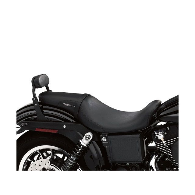 ハーレーダビッドソン Dyna Badlander Seat HARLEY-DAVIDSON