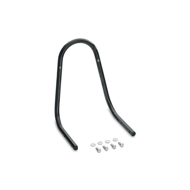 ハーレーダビッドソン Dyna Passenger Sissy Bar Upright HARLEY