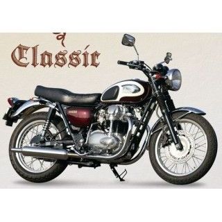 アールズギア W650 ワイバンクラシック クラシカルタイプ R’s GEAR 85,523円