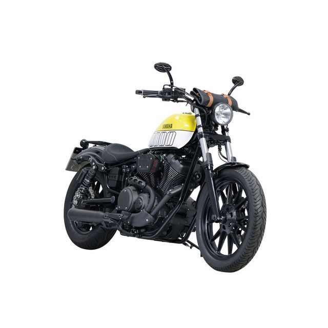 ファルコン ファルコン XV950 XV950R Double Groove スリップオン