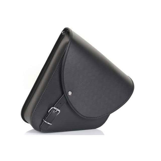 カスタムアクセス Barcelona Right Saddlebag Black ｜ AP0004N CustomAcces 12,753円