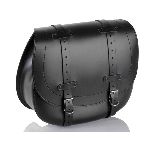 カスタムアクセス Hd Right Saddlebag Black ｜ AP0008N CustomAcces