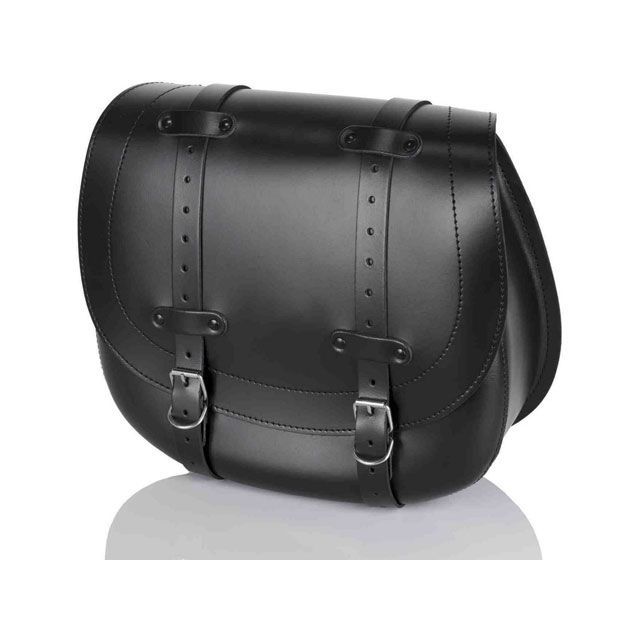 カスタムアクセス Hd Right Saddlebag Black ｜ AP0008N CustomAcces_1