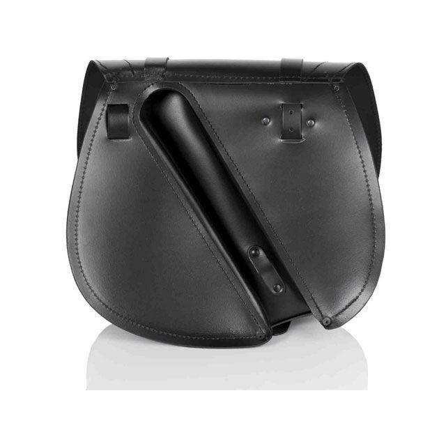 カスタムアクセス Hd Right Saddlebag Black ｜ AP0008N CustomAcces_2