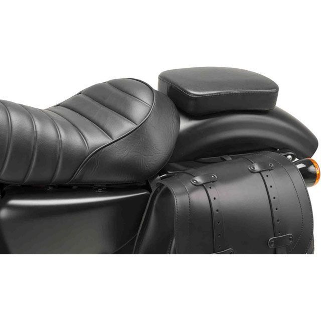カスタムアクセス Hd Right Saddlebag Black ｜ AP0008N CustomAcces_5