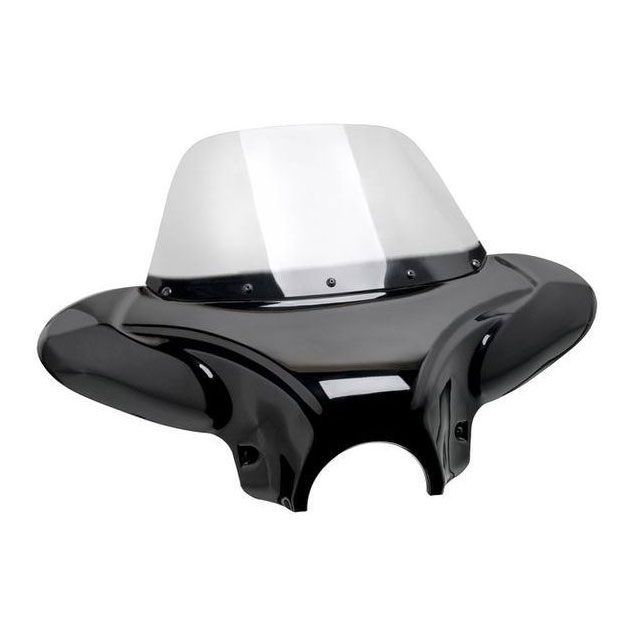 カスタムアクセス Universal Spares Batwing Replacement Screen Clear ｜ CJ0001W Custo…の通販は 7,858円