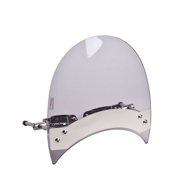 カスタムアクセス Roadster Windscreen Roadster Windscreen Smoke ｜ CR0004H CustomAcc… 18,838円