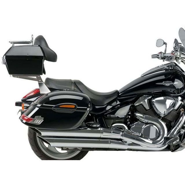 カスタムメモリアクセス Universal Touring Saddlebag Spare Parts Led Light ＆ Interior Wrin…