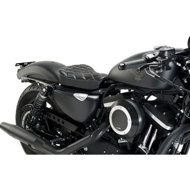 カスタムアクセス Austin Seat Model Black ｜ SI0008N CustomAcces