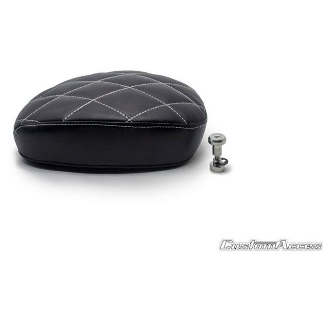 カスタムアクセス Saltillo Seat Model Black ｜ SI0009N CustomAcces_2